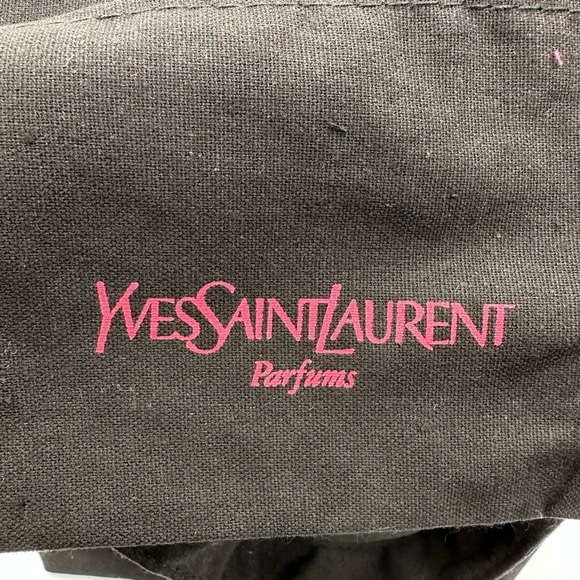 NWOT YSL Tote Black - Picture 4 of 6